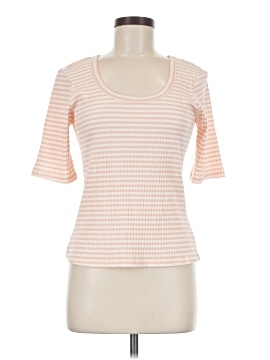 Carve Designs Short Sleeve Top
