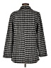 Messini Houndstooth Gray Blazer Size M - photo 2