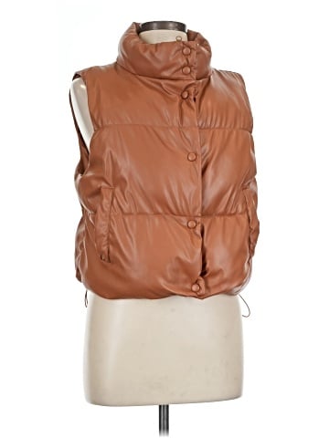 Love Tree Vest (view 1)