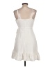 Altar'd State 100% Polyester Ivory Cocktail Dress Size L - photo 2