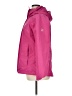 Jack Wolfskin 100% Polyester Pink Jacket Size XL - photo 5