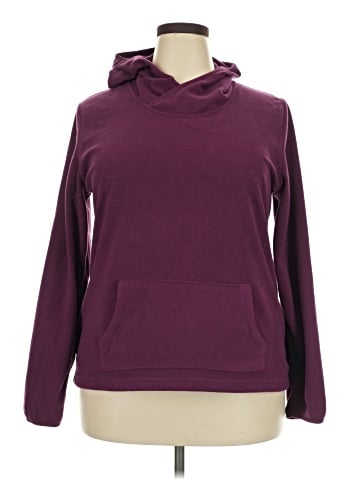 Merona Fleece (view 1)