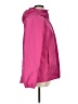 Jack Wolfskin 100% Polyester Pink Jacket Size XL - photo 4