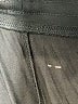 Gap Solid Black Casual Pants Size XL - photo 4