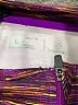 Xersion Purple Track Jacket Size L - photo 6