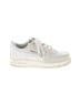 Nike White Sneakers Size 8 - photo 1