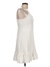 Altar'd State 100% Polyester Ivory Cocktail Dress Size L - photo 4