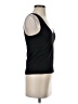 Athleta Black Tank Top Size S - photo 4