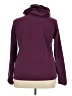 Merona 100% Polyester Purple Fleece Size XXL - photo 2