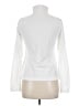 Spyder 100% Polyester White Turtleneck Sweater Size 6 - photo 2