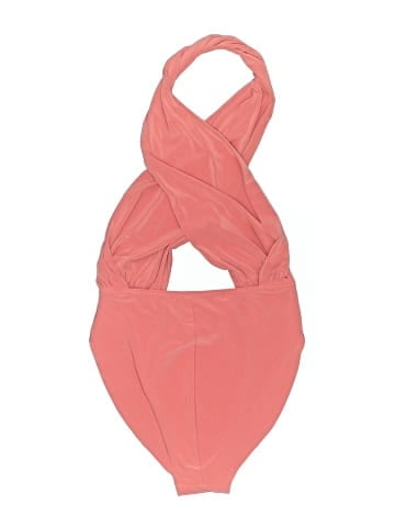 Norma Kamali One Piece Swimsuit (view 2)