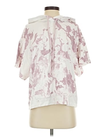 Electric & Rose Poncho (view 1)