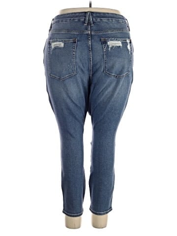 Good American Jeans (view 2)