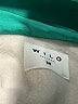 WILO 100% Polyester Green Pullover Sweater Size M - photo 7
