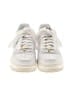 Nike White Sneakers Size 8 - photo 2