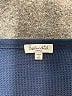 Splendid Blue Long Sleeve T-Shirt Size S - photo 7