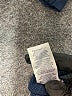 Splendid Blue Long Sleeve T-Shirt Size S - photo 8