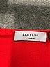 Bailey 44 100% Polyester Solid Red Cocktail Dress Size S - photo 7