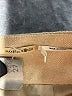 Max Studio Solid Tan Casual Skirt Size 0 - photo 4