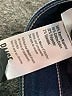 Paige Solid Blue Jeans Size 25 waist - photo 8