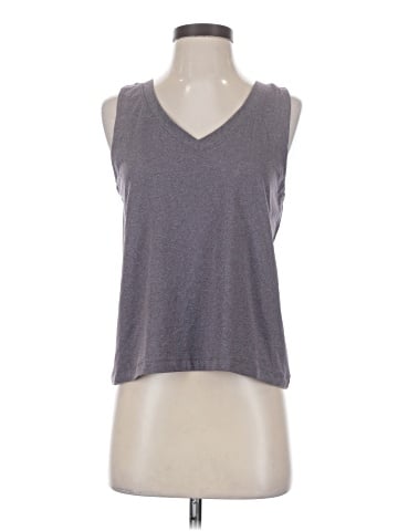 Threads 4 Thought Sleeveless T-Shirt (view 1)