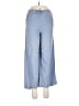 O'Neill 100% Cotton Blue Casual Pants Size L - photo 1