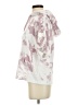 Electric & Rose White Poncho Size XS - photo 5