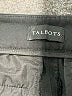 Talbots Solid Black Dress Pants Size 2 (petite) - photo 7