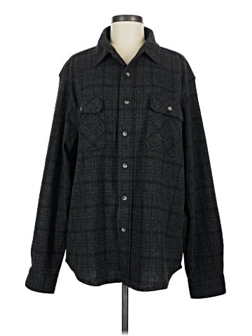 Chaps Fleece (view 1)