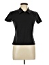 Assorted Brands Black Short Sleeve Top Size L - photo 1