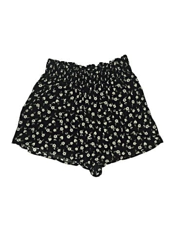 Out From Under Shorts (view 1)