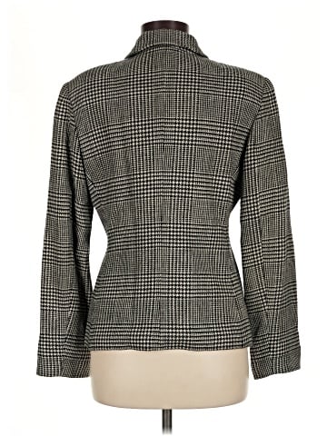 Rafaella Wool Blazer (view 2)