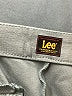 Lee Solid Gray Active Pants Size 14 med - photo 4