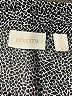 Chico's 100% Polyester Chevron-herringbone Gray Casual Pants Size Lg (2) - photo 7