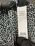 Chico's 100% Polyester Chevron-herringbone Gray Casual Pants Size Lg (2) - photo 8
