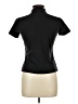 Assorted Brands Black Short Sleeve Top Size L - photo 2