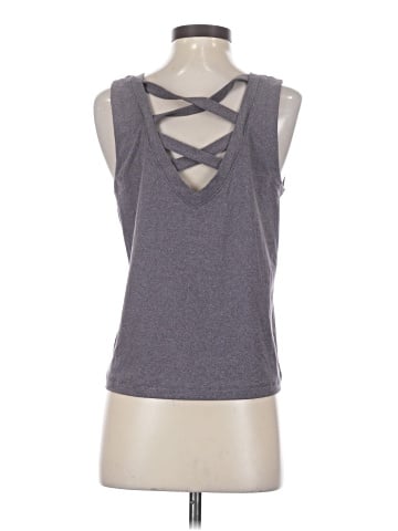 Threads 4 Thought Sleeveless T-Shirt (view 2)