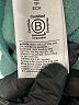 Athleta Teal Fleece Size XS - photo 7