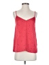 Equipment Red Tank Top Size S - photo 1