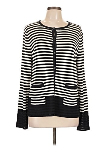 St. John Sport Cardigan (view 1)