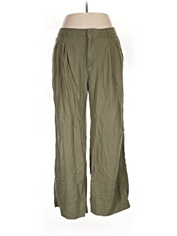 Gap Linen Pants (view 1)