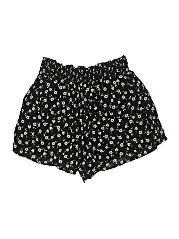 Out From Under Shorts (view 2)