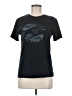 Nike Black Short Sleeve Top Size M (estimated) - photo 1