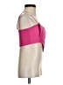Zara Pink Sleeveless Top Size S - photo 4