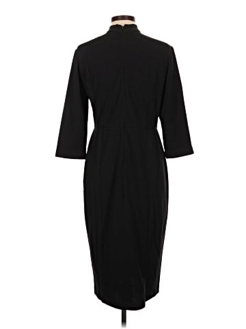 Donna Morgan Casual Dress (view 2)