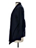 Olivia Moon Blue Cardigan Size S - photo 5