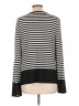 St. John Sport Black Cardigan Size L - photo 2