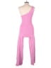 FP BEACH Pink Jumpsuit Size M - photo 2