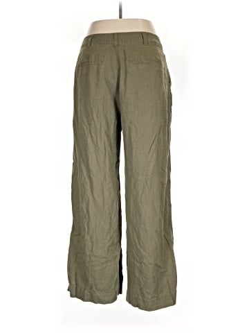 Gap Linen Pants (view 2)