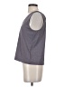 Threads 4 Thought Gray Sleeveless T-Shirt Size S - photo 5